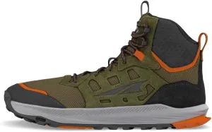 ALTRA Men's Lone Peak Hiker 3 Hiking Shoe