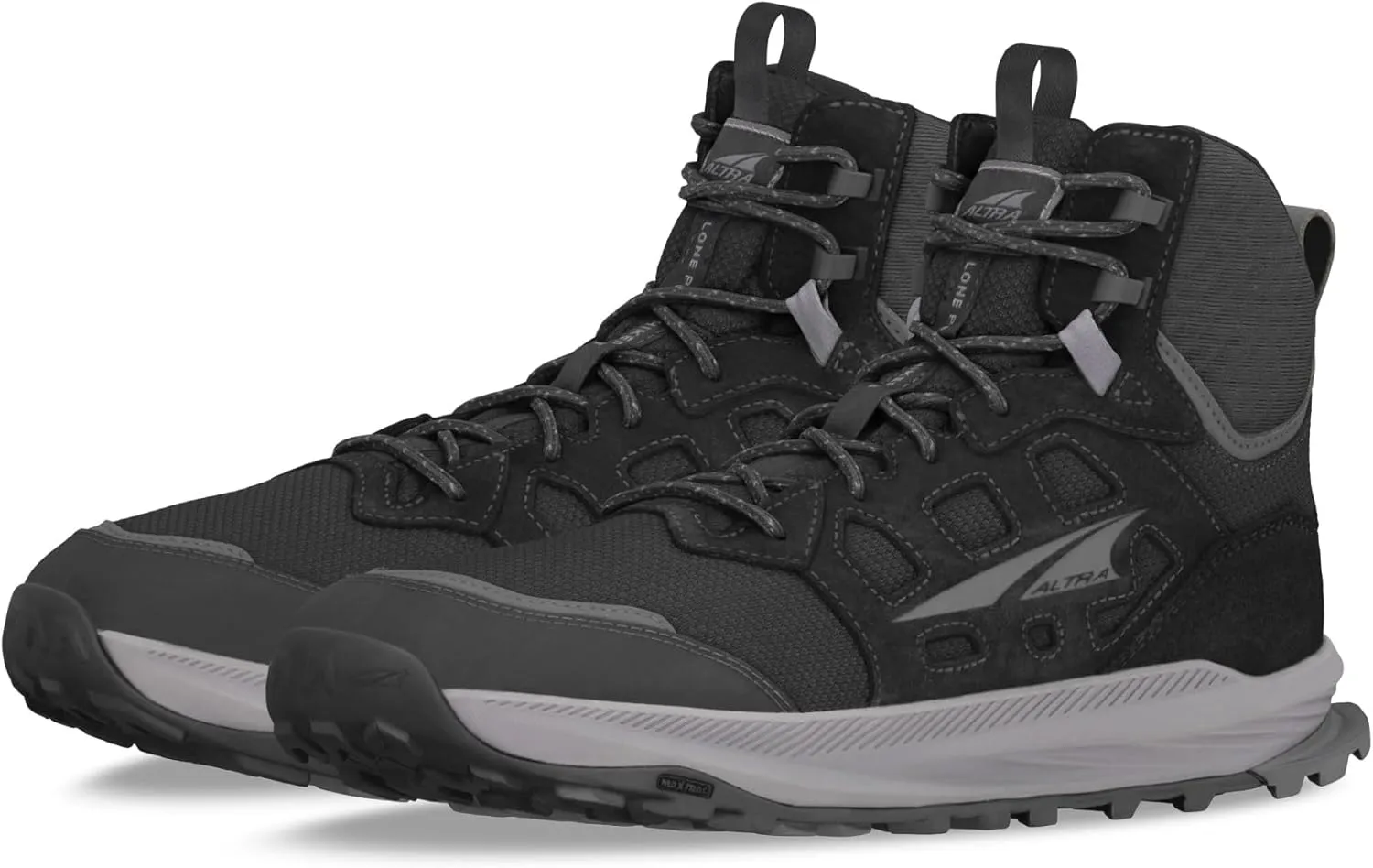 ALTRA Men's Lone Peak Hiker 3 Hiking Shoe