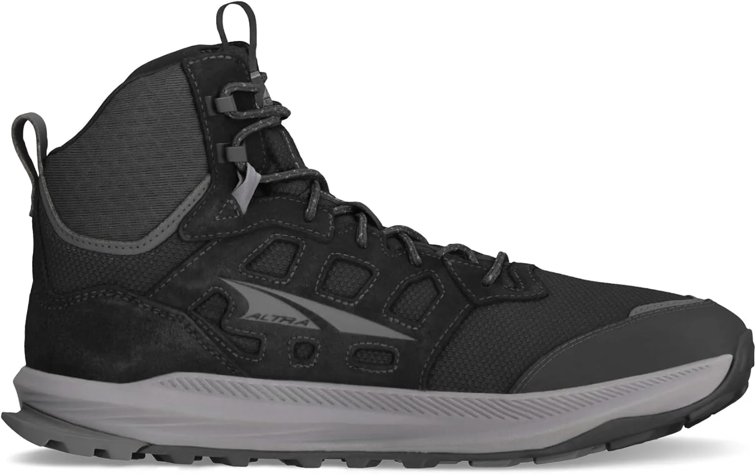 ALTRA Men's Lone Peak Hiker 3 Hiking Shoe