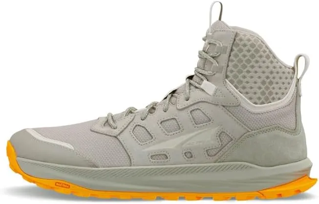 ALTRA Men's Lone Peak Hiker 3 Hiking Shoe