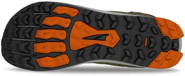 ALTRA Men's Lone Peak Hiker 3 Hiking Shoe