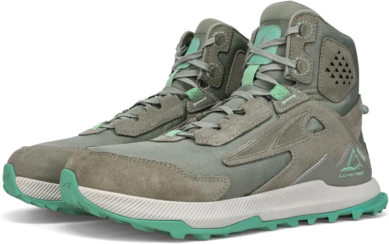 ALTRA Women's Lone Peak Hiker 2 Hiking Shoe