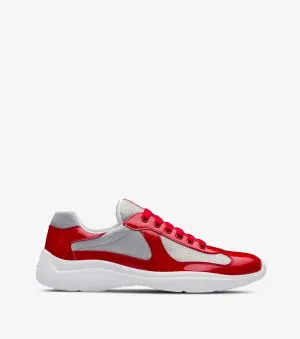 America's Cup low-top sneakers