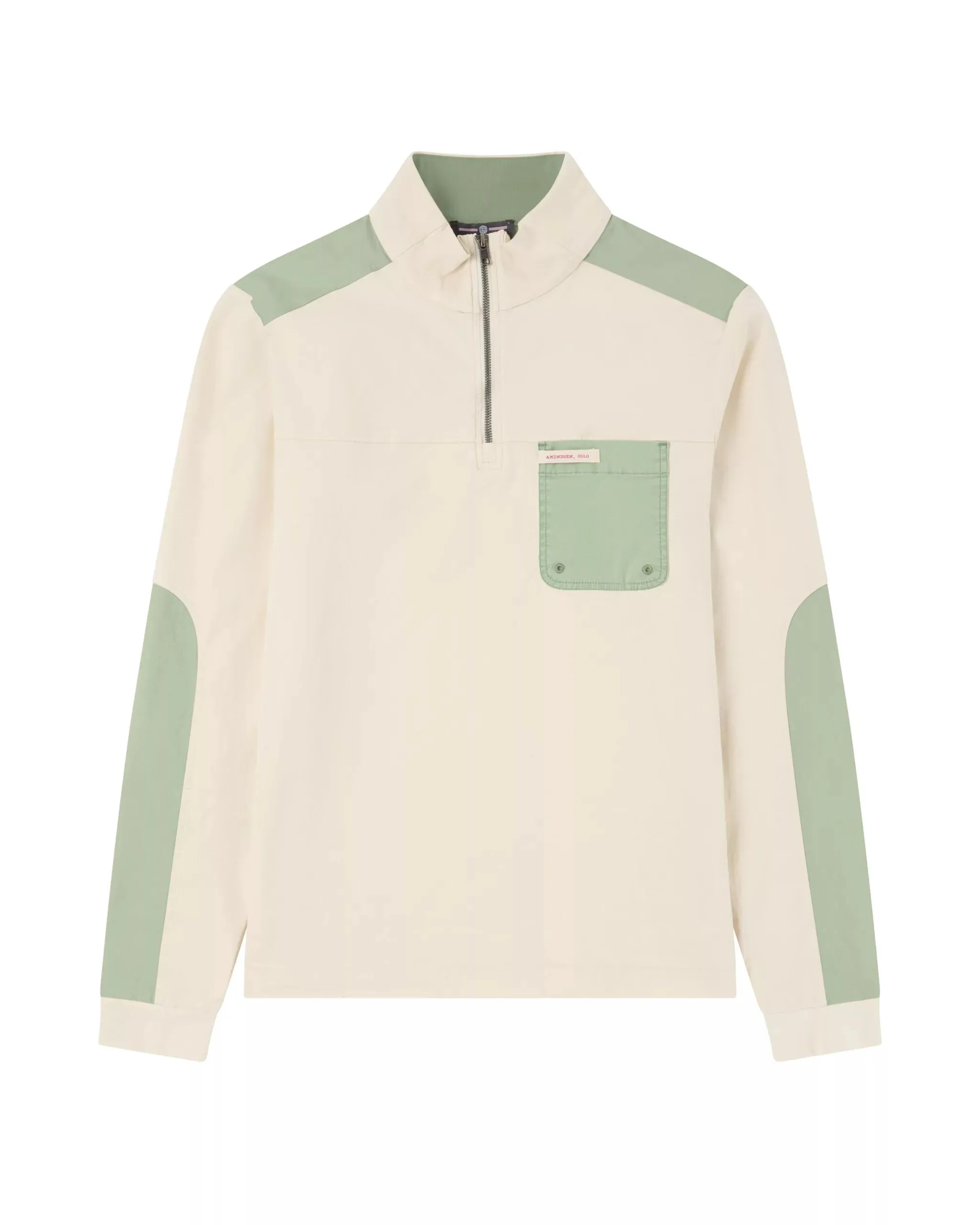 Amundsen Mens Ditch-Hiker Jacket