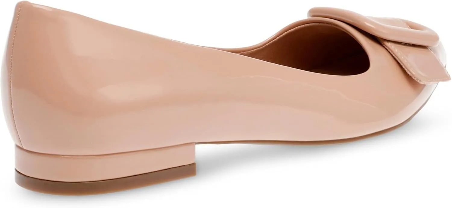 Anne Klein Women's Kalea Ballet Flat