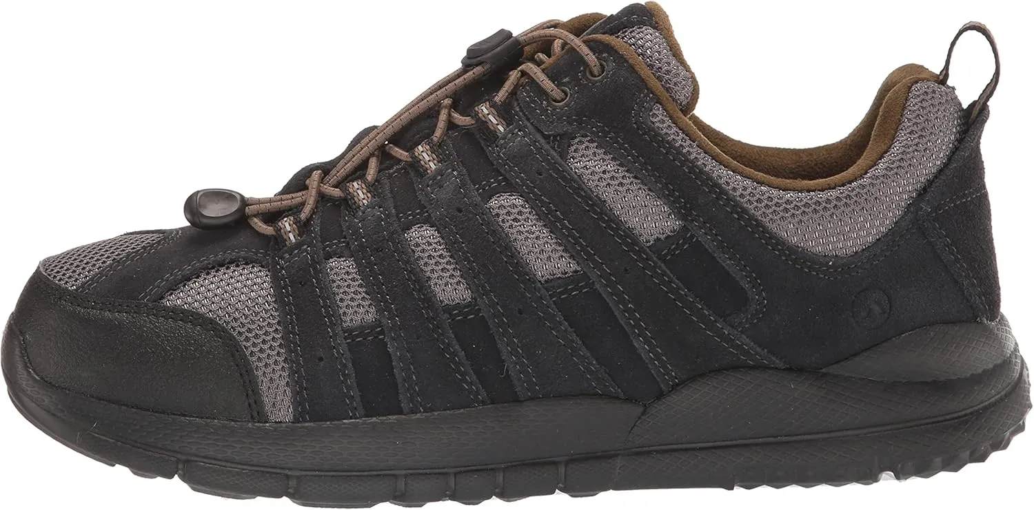 Anodyne Men's No. 44 Trail Walker Sneaker
