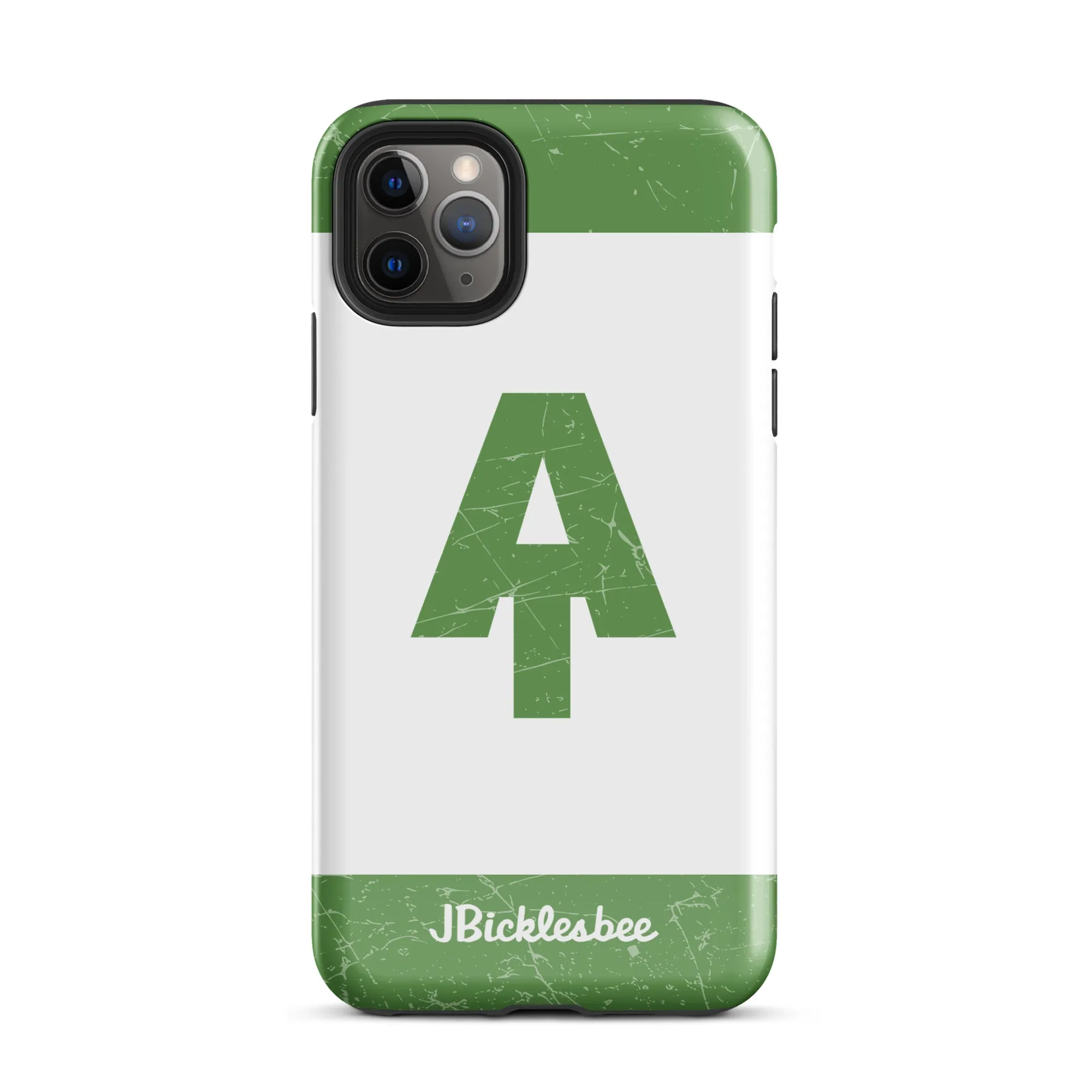 Appalachian Trail iPhone Tough Case
