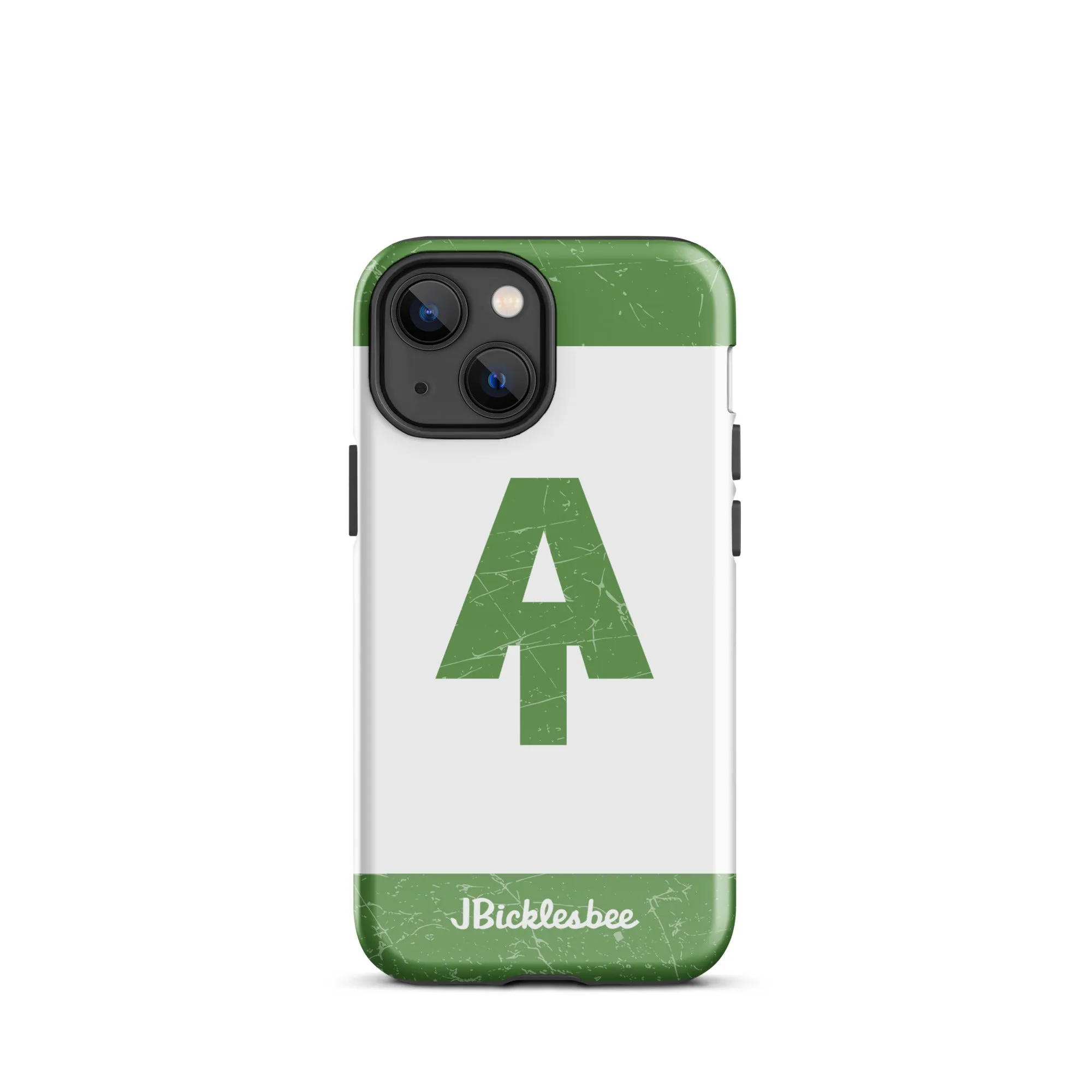 Appalachian Trail iPhone Tough Case