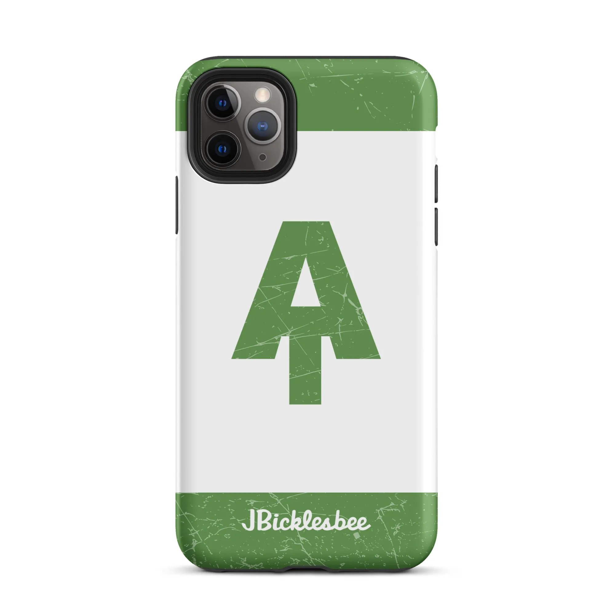 Appalachian Trail iPhone Tough Case