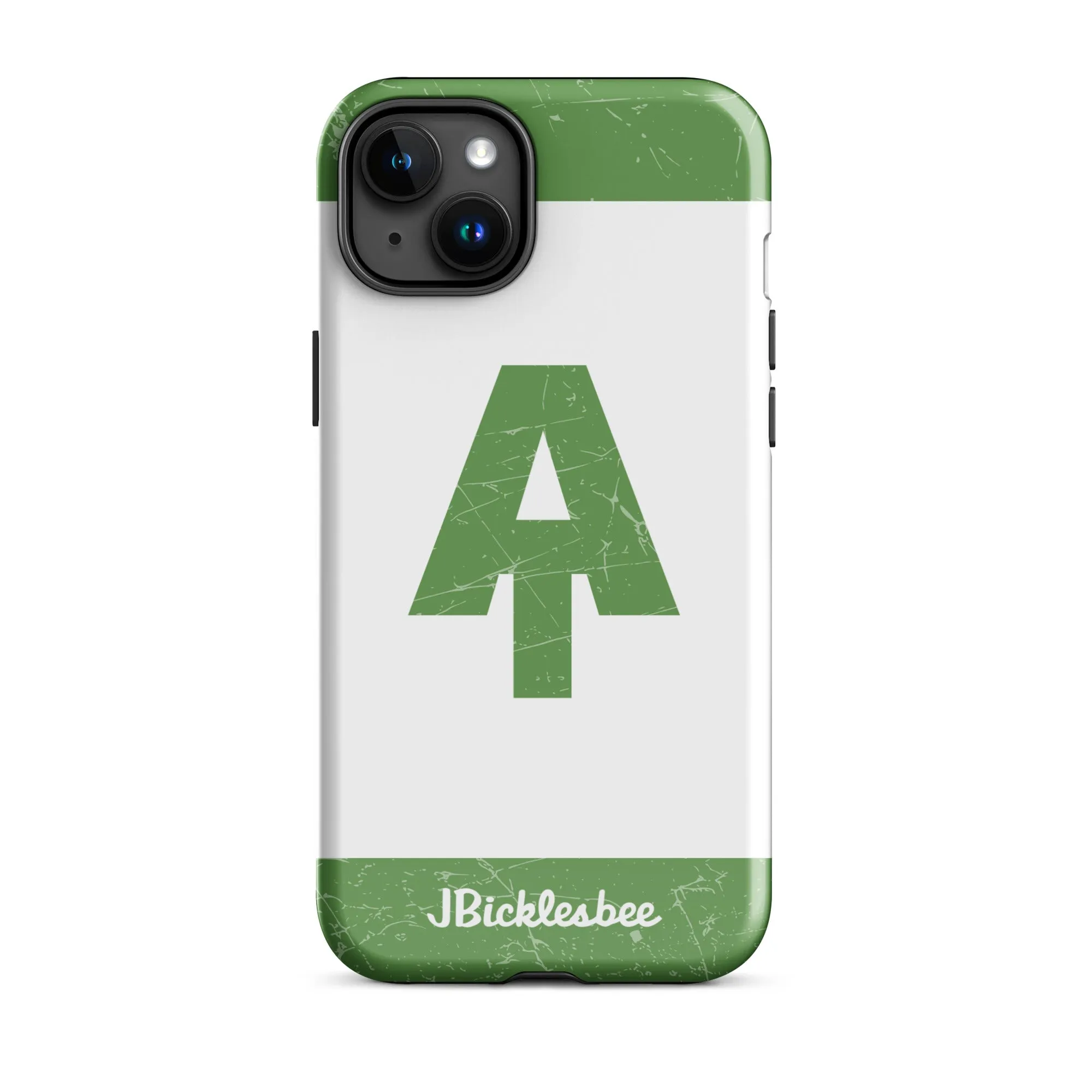 Appalachian Trail iPhone Tough Case