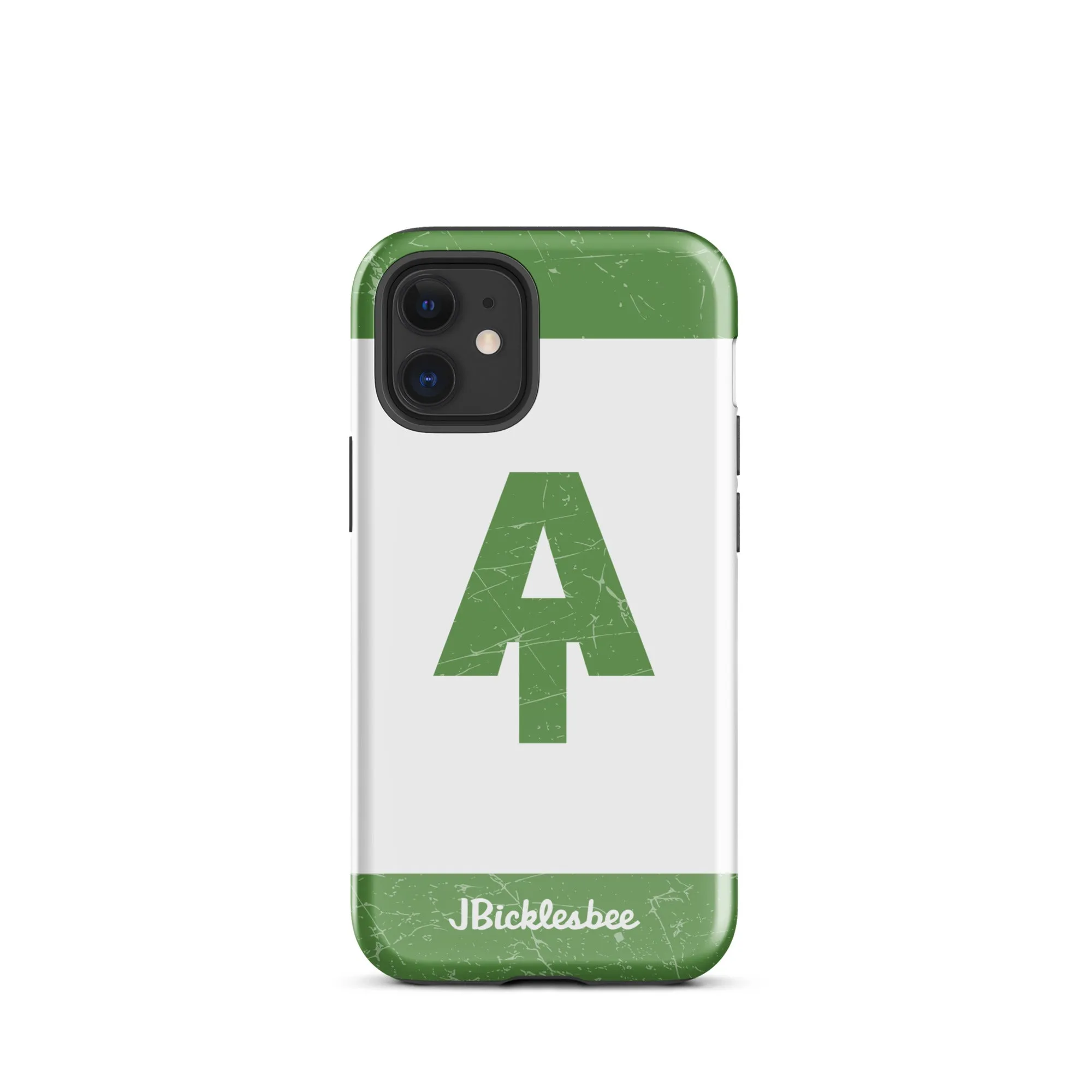 Appalachian Trail iPhone Tough Case
