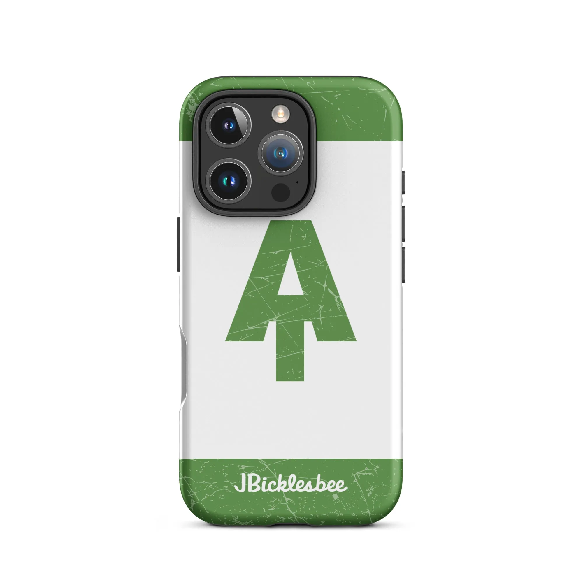 Appalachian Trail iPhone Tough Case
