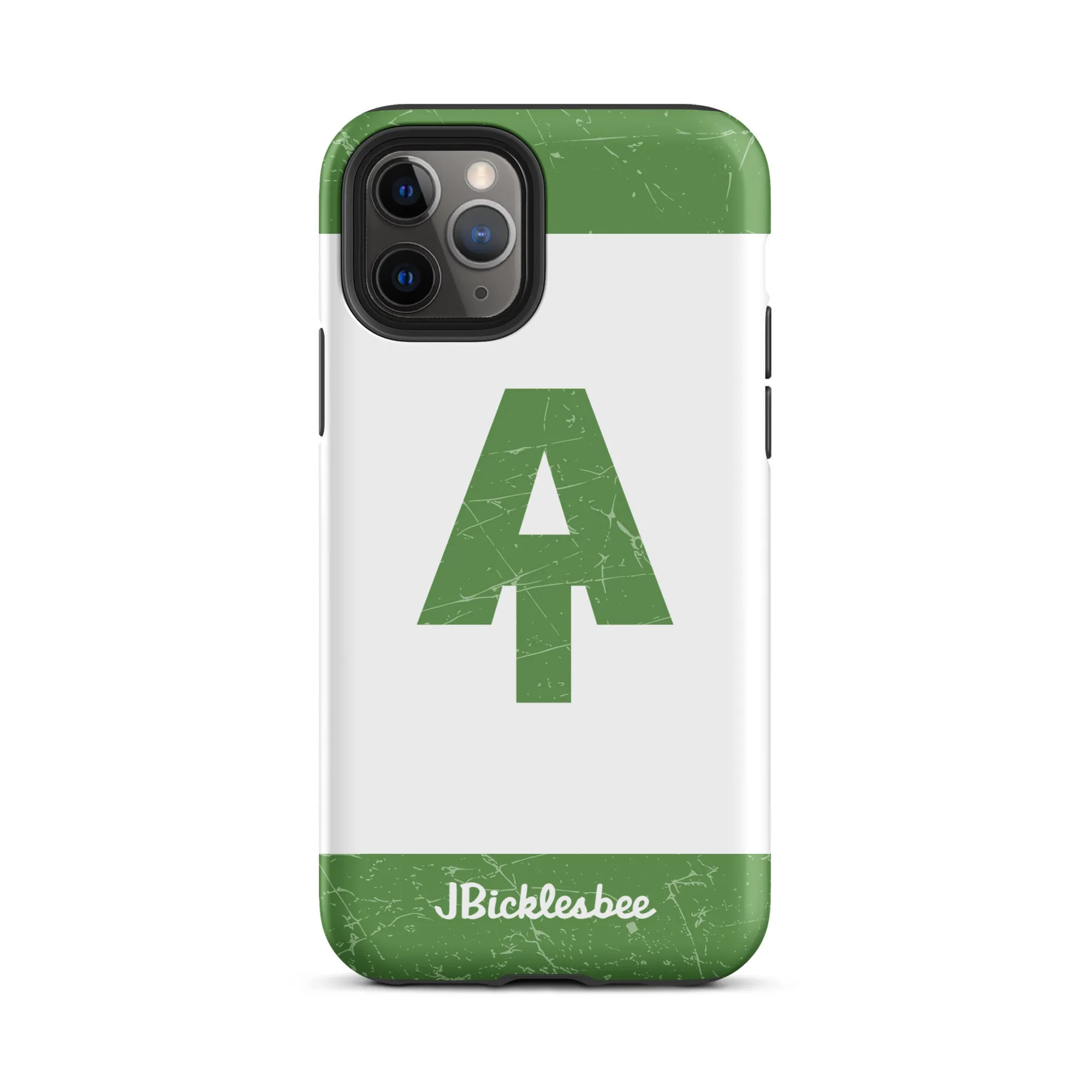 Appalachian Trail iPhone Tough Case