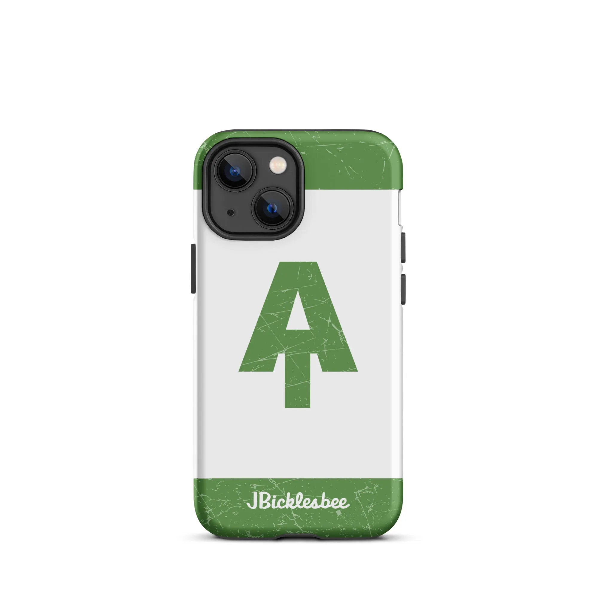 Appalachian Trail iPhone Tough Case