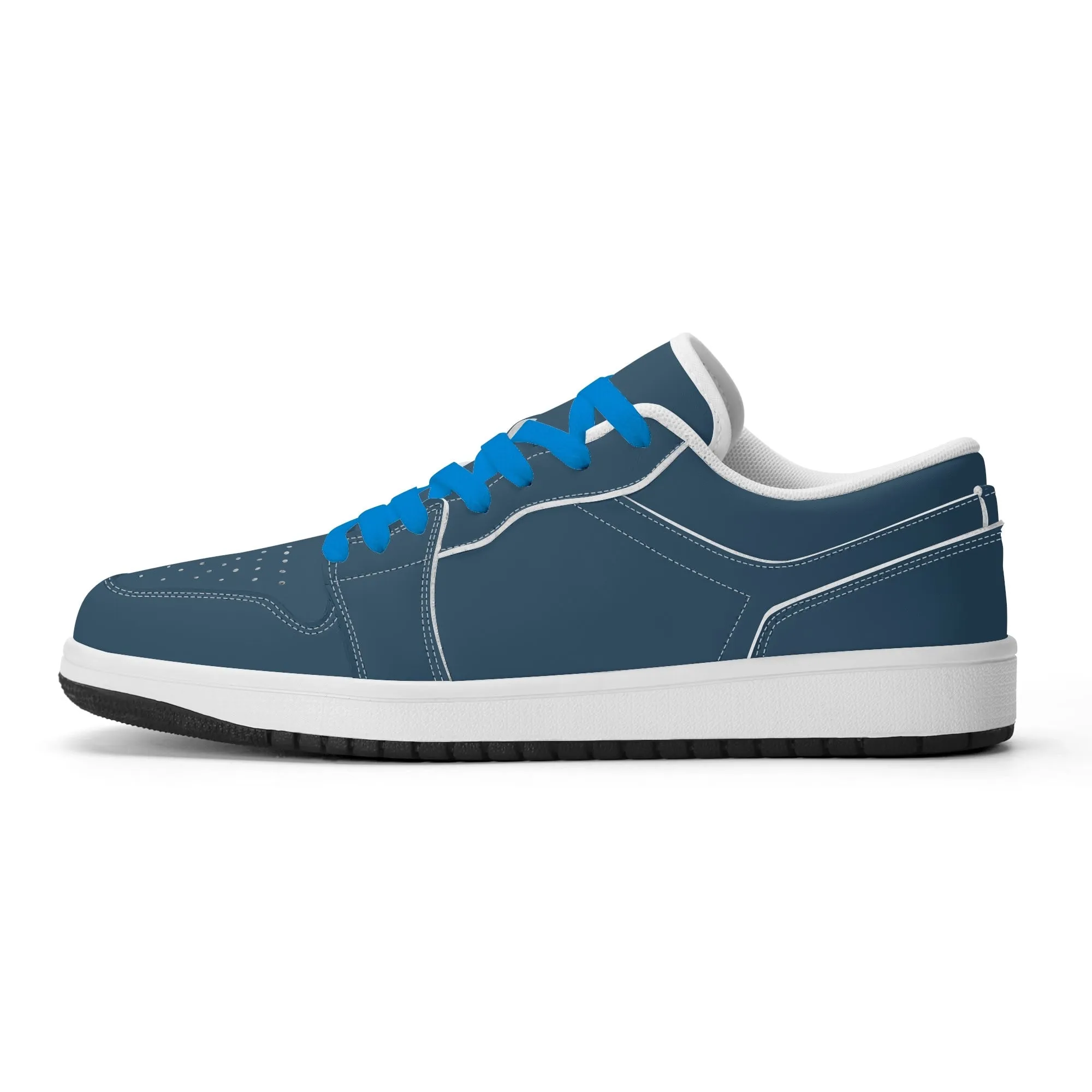 Arapawa Low Top Leder Sneaker für Herren
