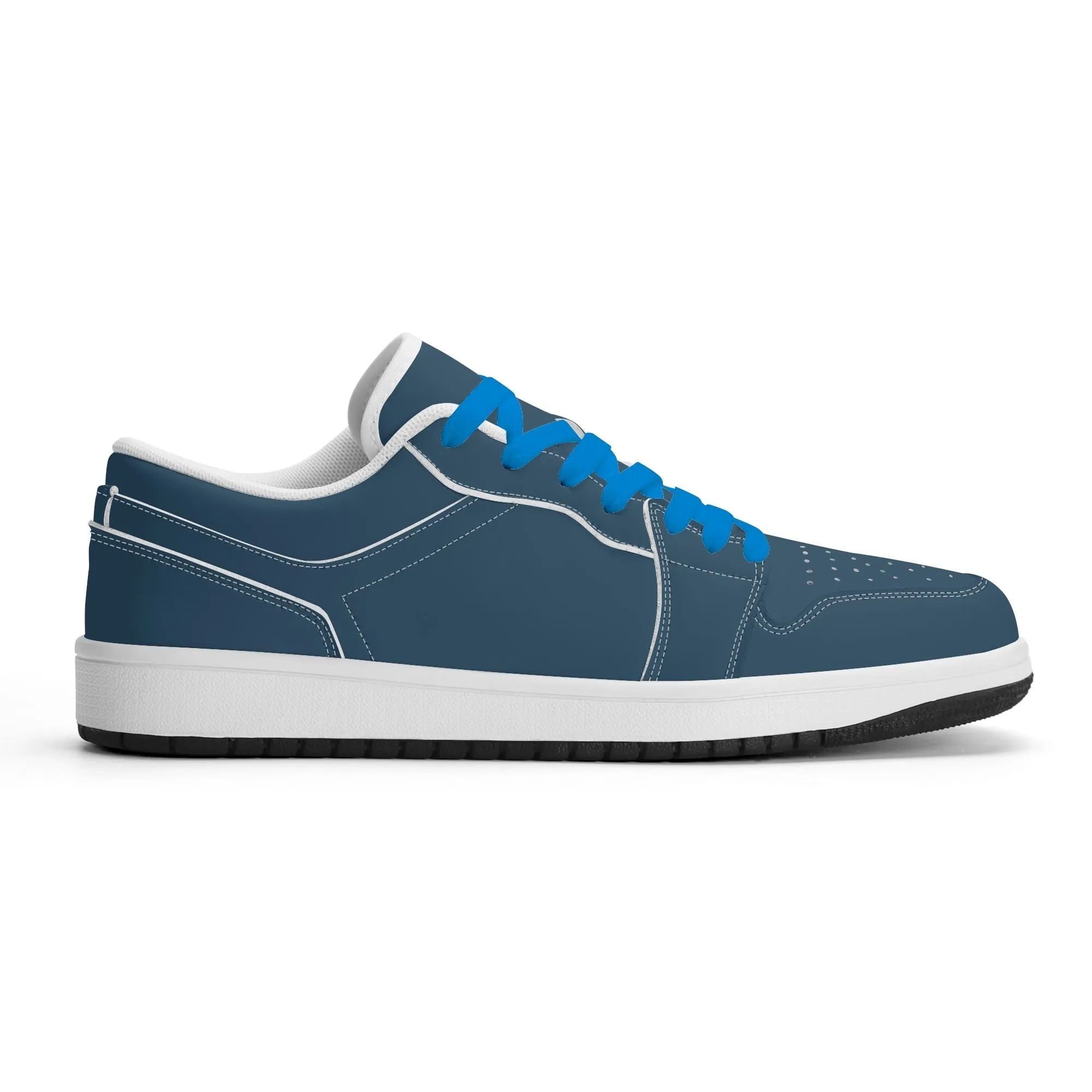 Arapawa Low Top Leder Sneaker für Herren