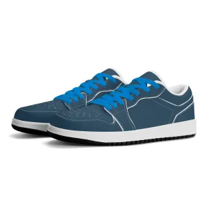 Arapawa Low Top Leder Sneaker für Herren