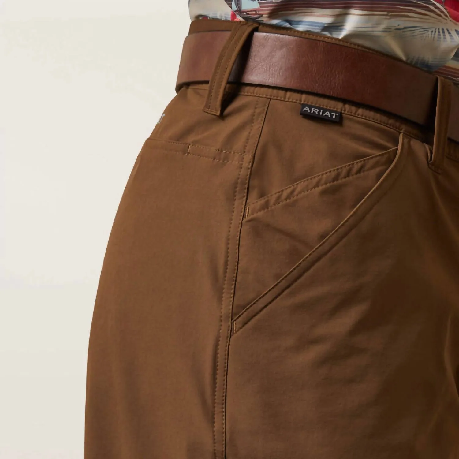 Ariat - Tek Shorts
