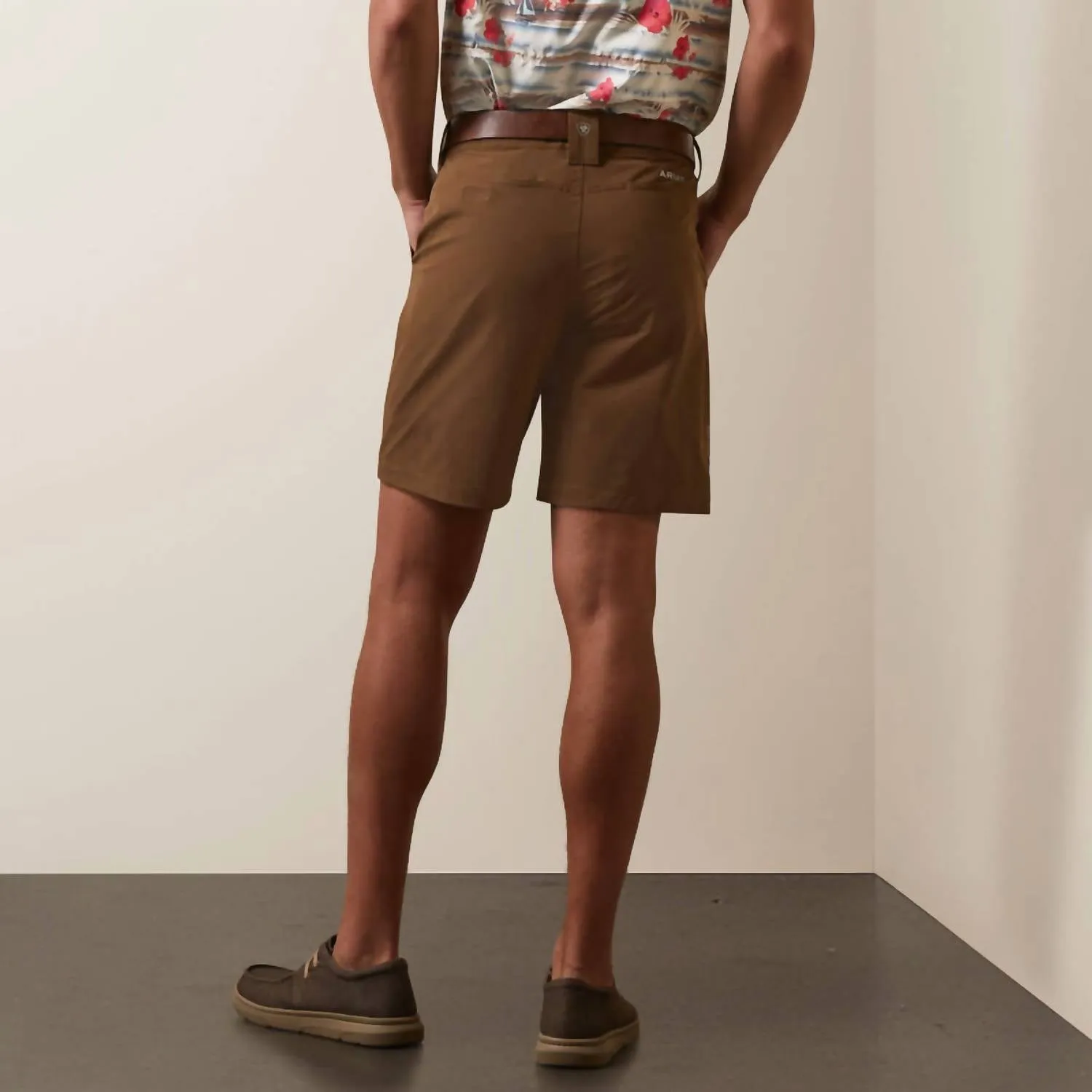 Ariat - Tek Shorts