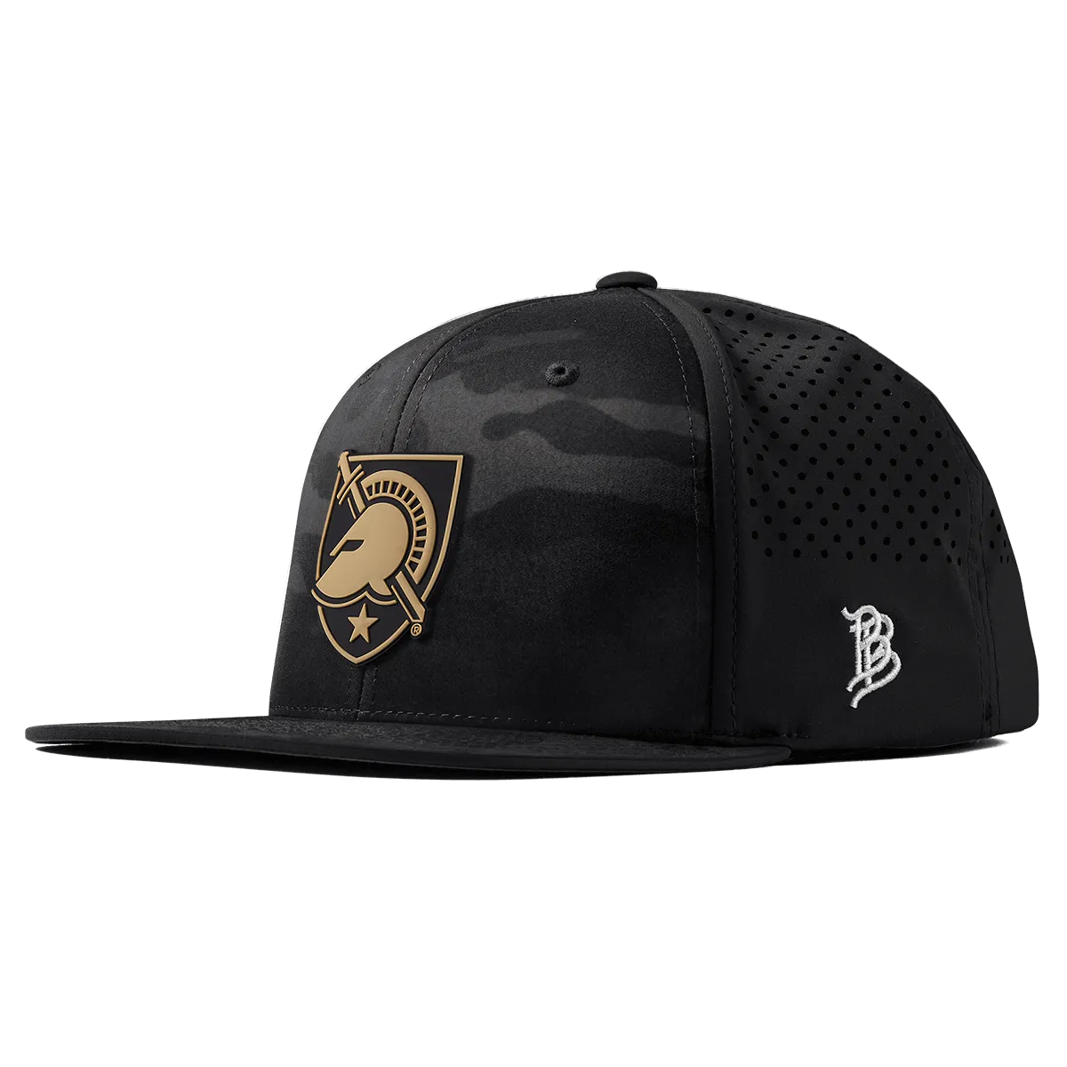 Army "Army Black Knights" Flat Performance