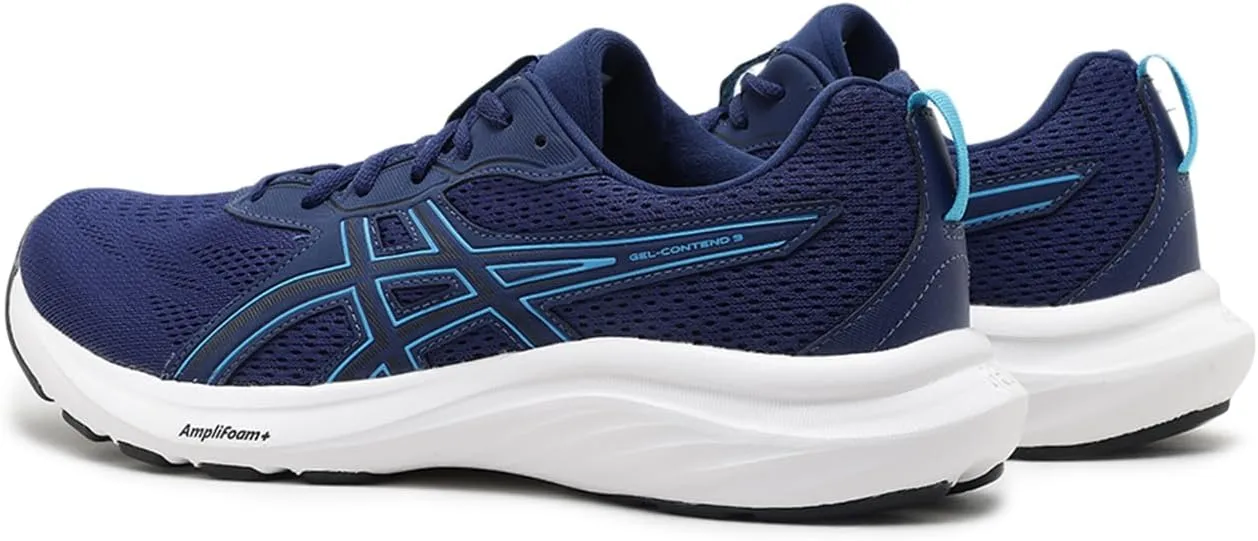 Asics Men's Gel-Contend 9 Sneaker