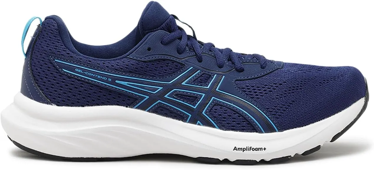 Asics Men's Gel-Contend 9 Sneaker