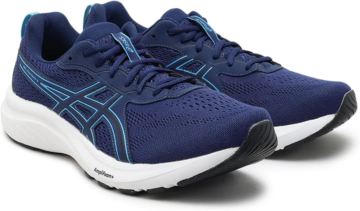 Asics Men's Gel-Contend 9 Sneaker