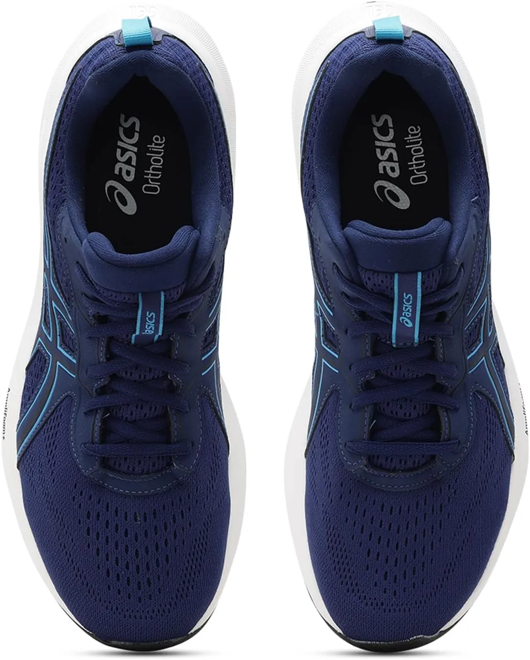 Asics Men's Gel-Contend 9 Sneaker
