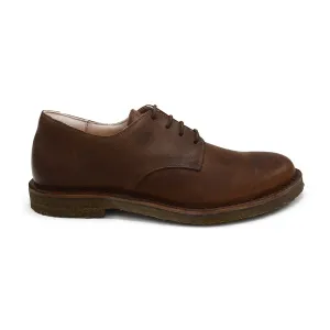 Astorflex Redflex - Dark Chestnut Nubuck