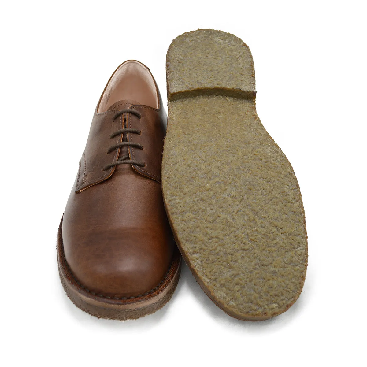 Astorflex Redflex - Dark Chestnut Nubuck