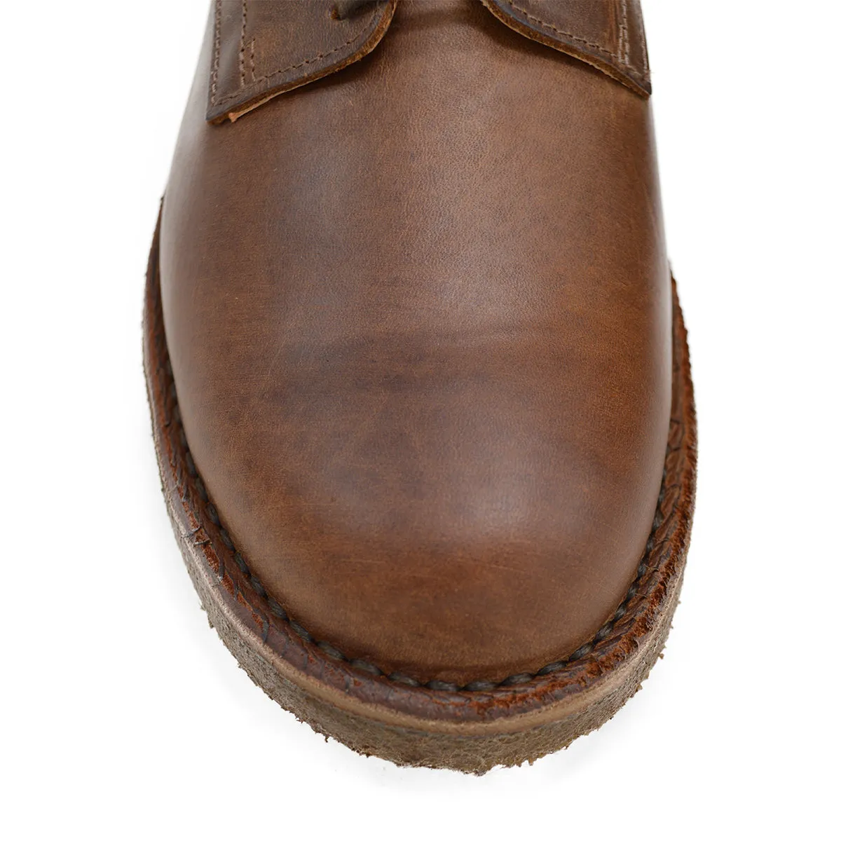 Astorflex Redflex - Dark Chestnut Nubuck
