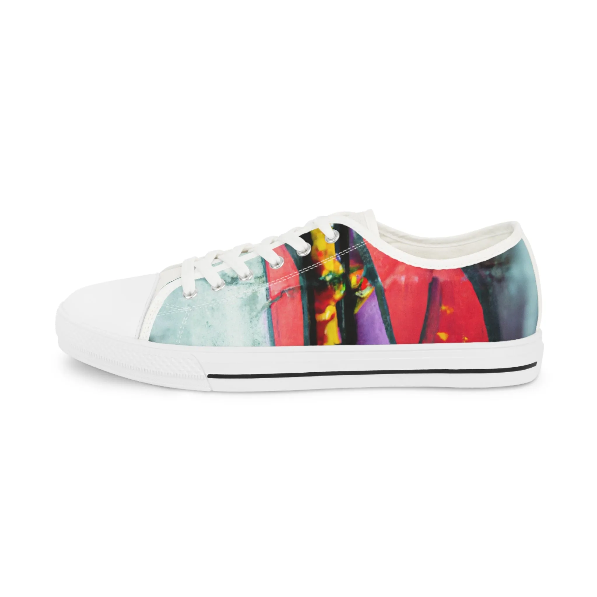 Augustine Felskin - Low Top Shoes