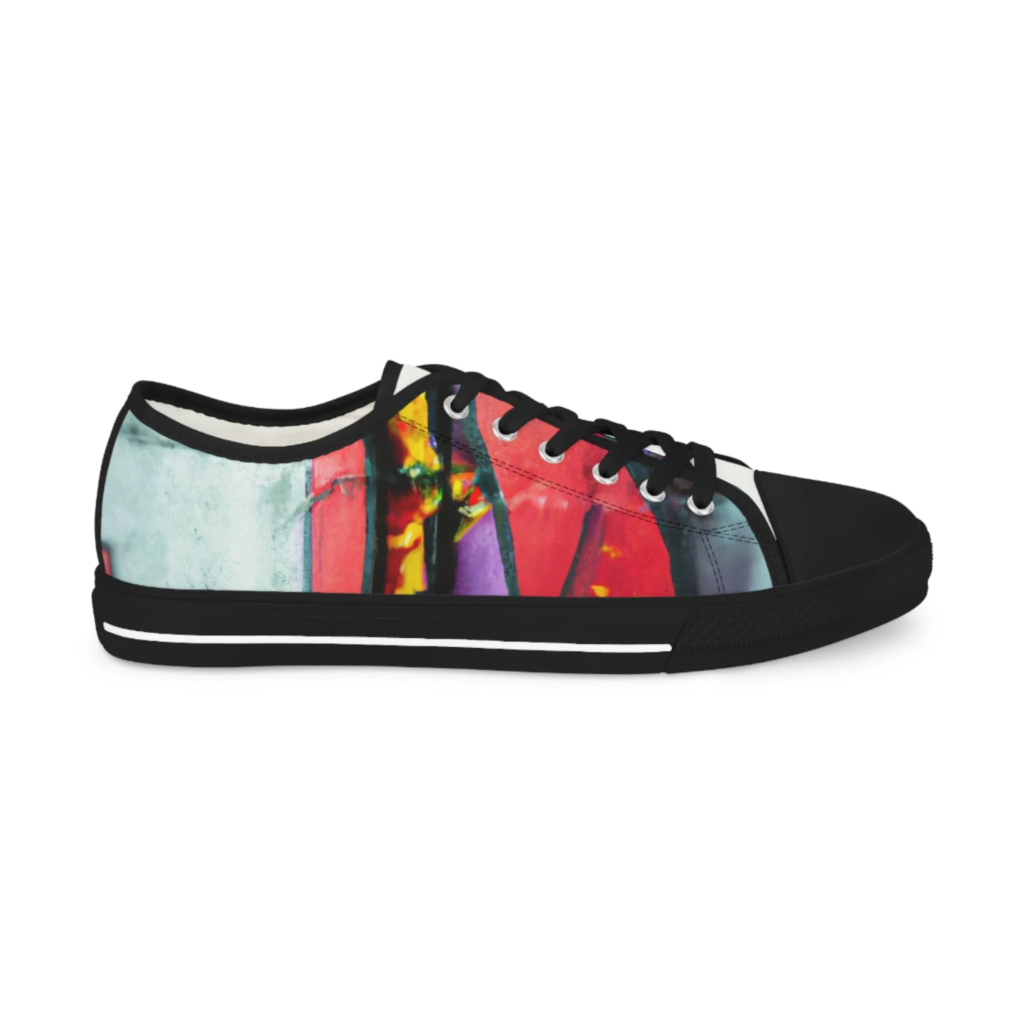 Augustine Felskin - Low Top Shoes