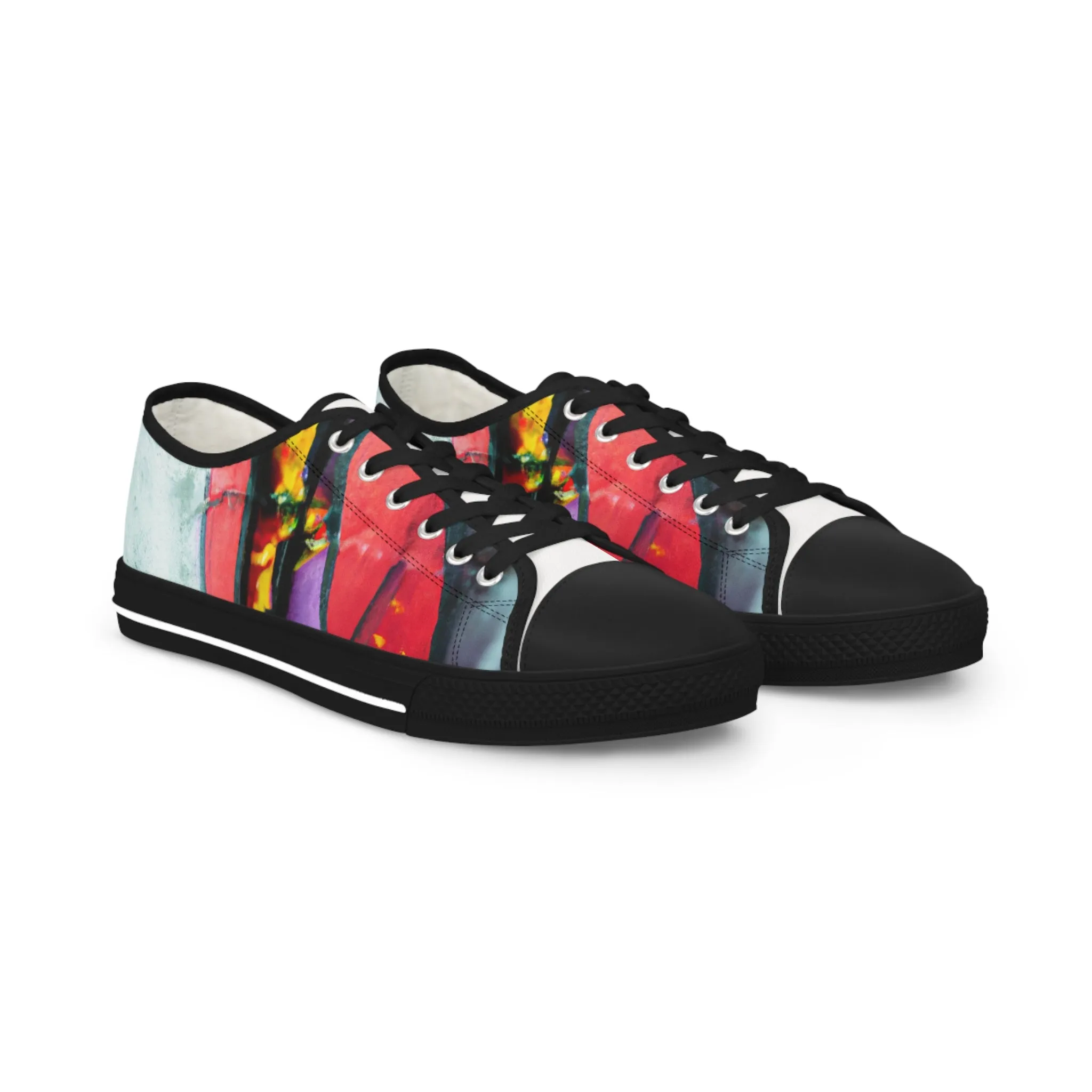 Augustine Felskin - Low Top Shoes