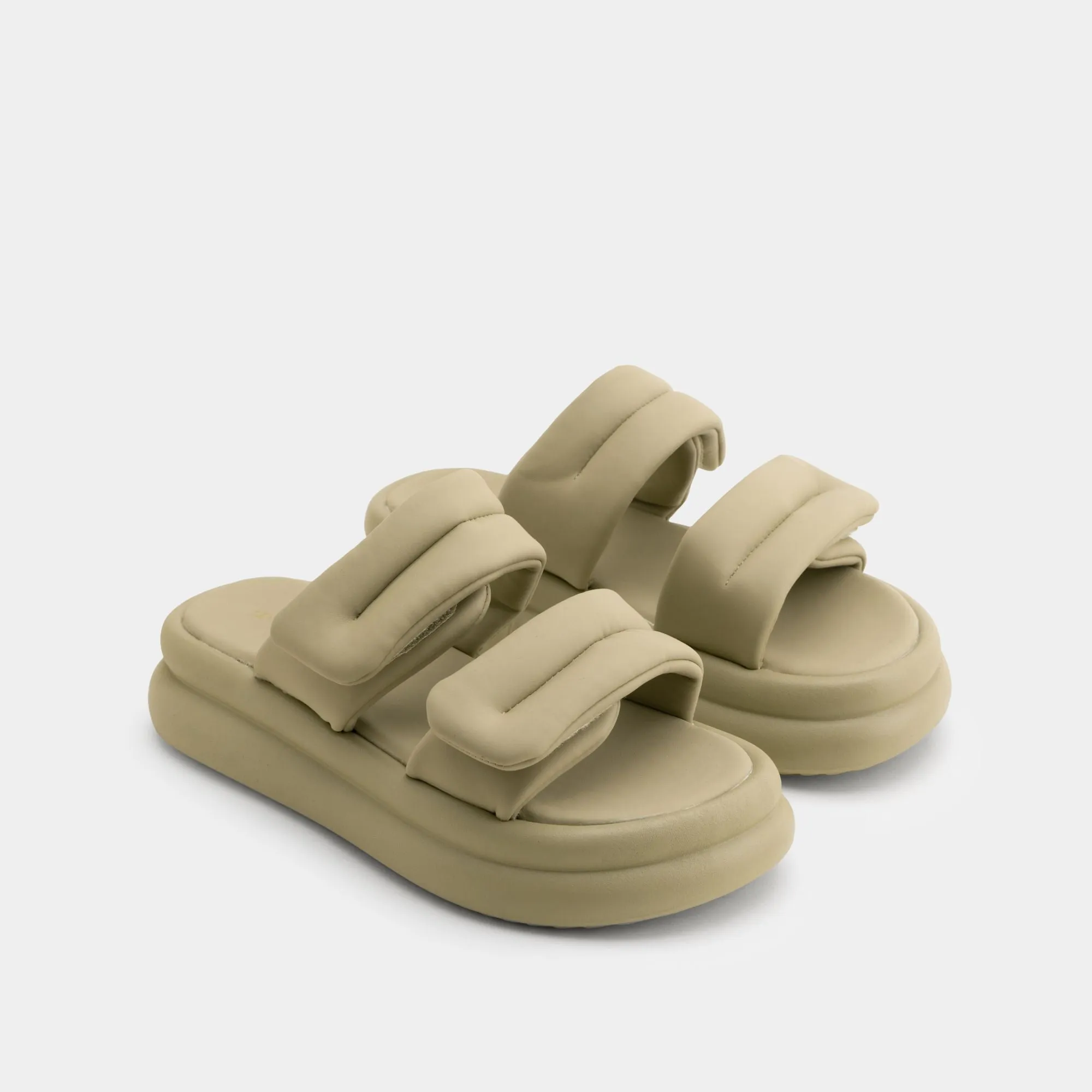 Ava Flat