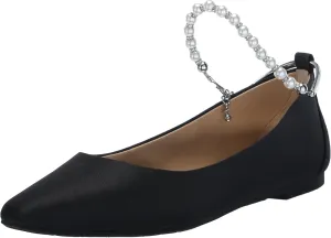 Badgley Mischka Women's London Ballet Flat