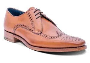 Barker Spike - Antique Rosewood - 7G