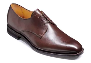 Barker St. Austell - Dark Walnut Calf - 10.5 F