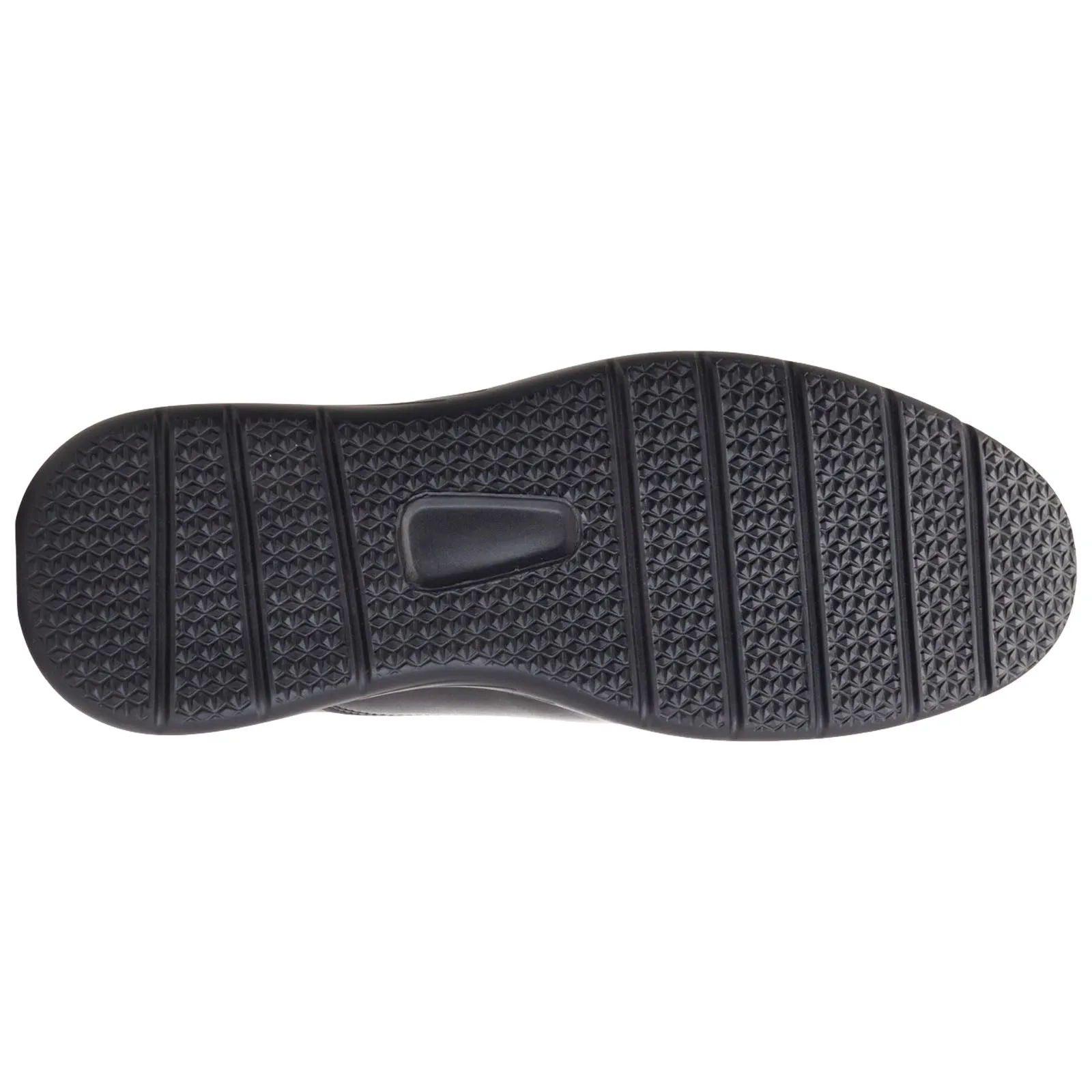 Base London Mens Wing Derby Shoes