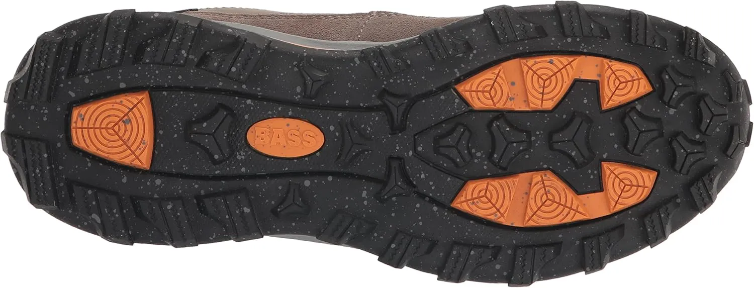 BASS OUTDOOR Women's Trek Stretch Hiker Hiking Shoe