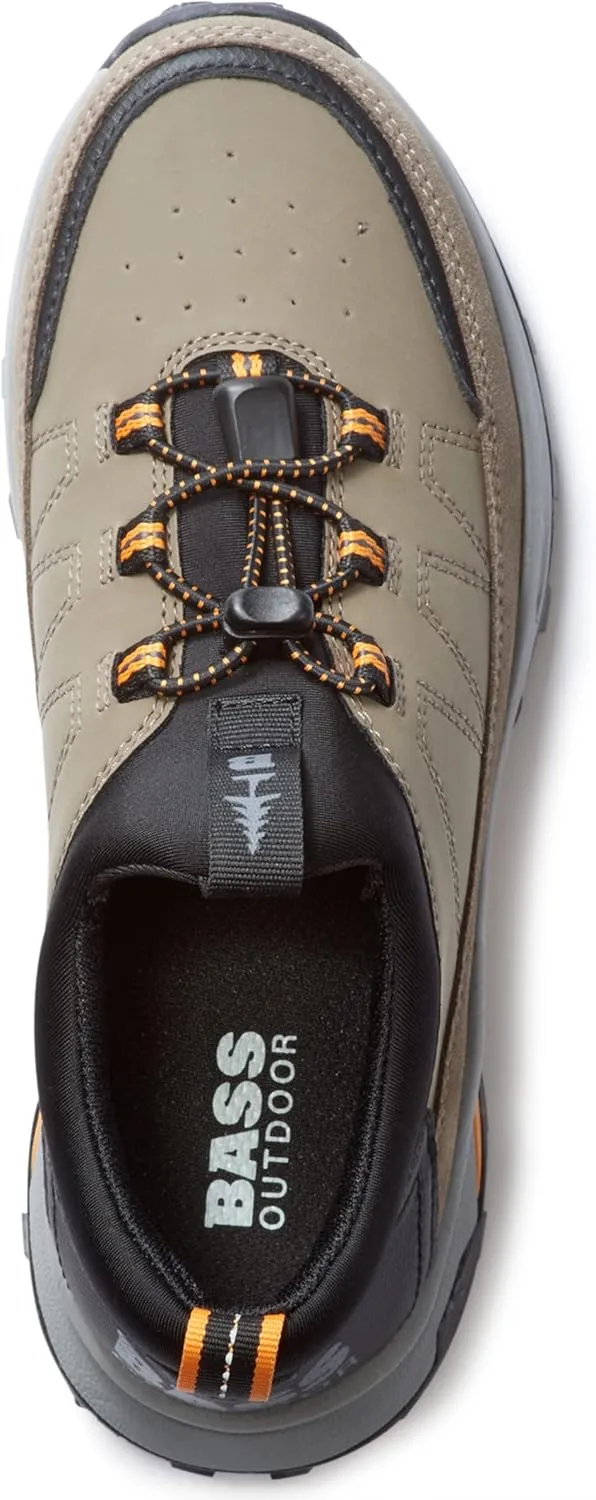 BASS OUTDOOR Women's Trek Stretch Hiker Hiking Shoe