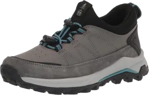 BASS OUTDOOR Women's Trek Stretch Hiker Hiking Shoe