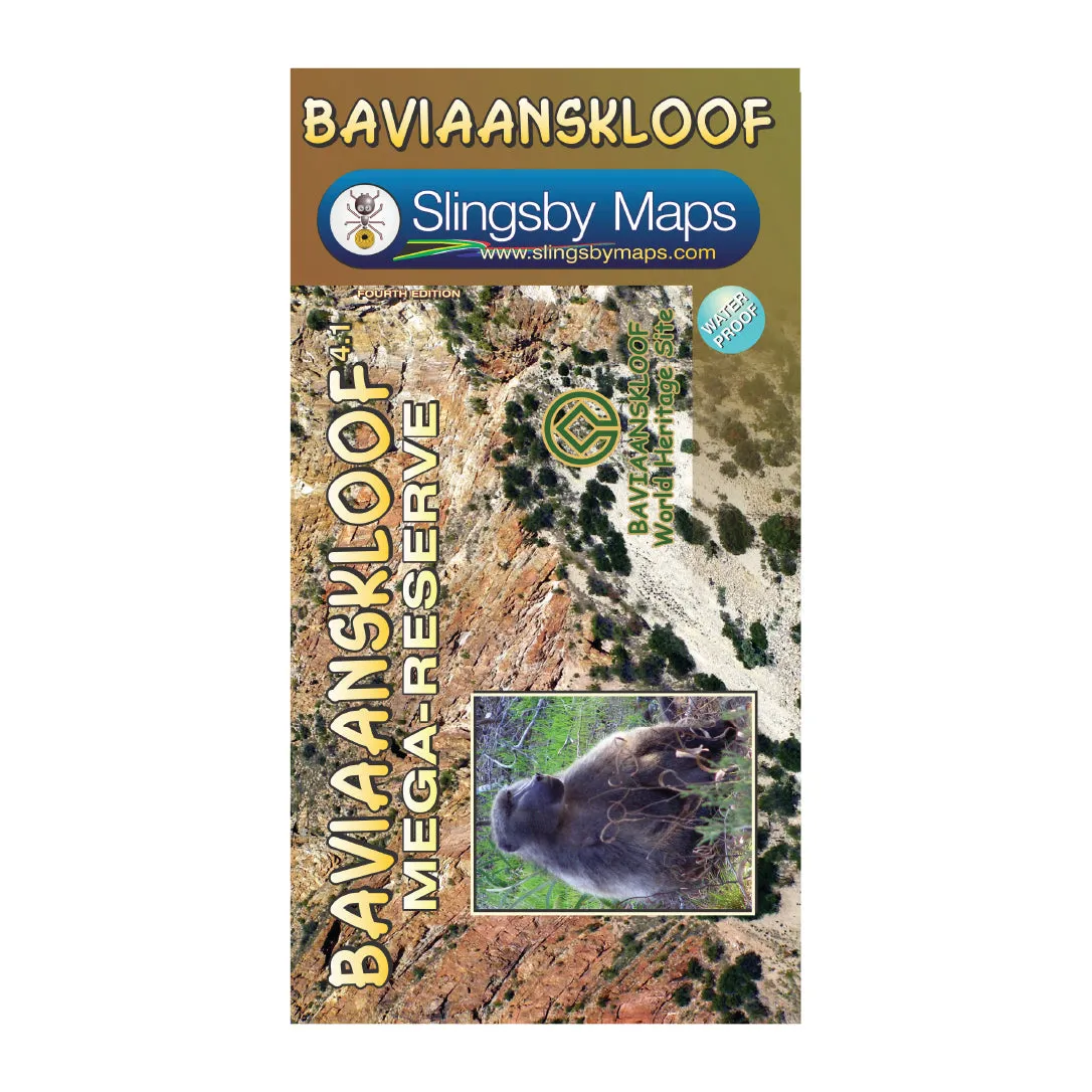 Baviaanskloof