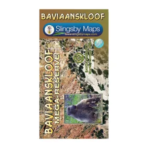 Baviaanskloof