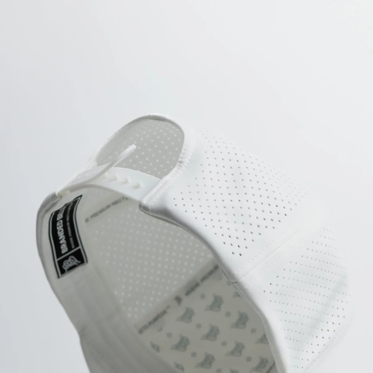 BB Stretch PVC Flat Elite XGen™