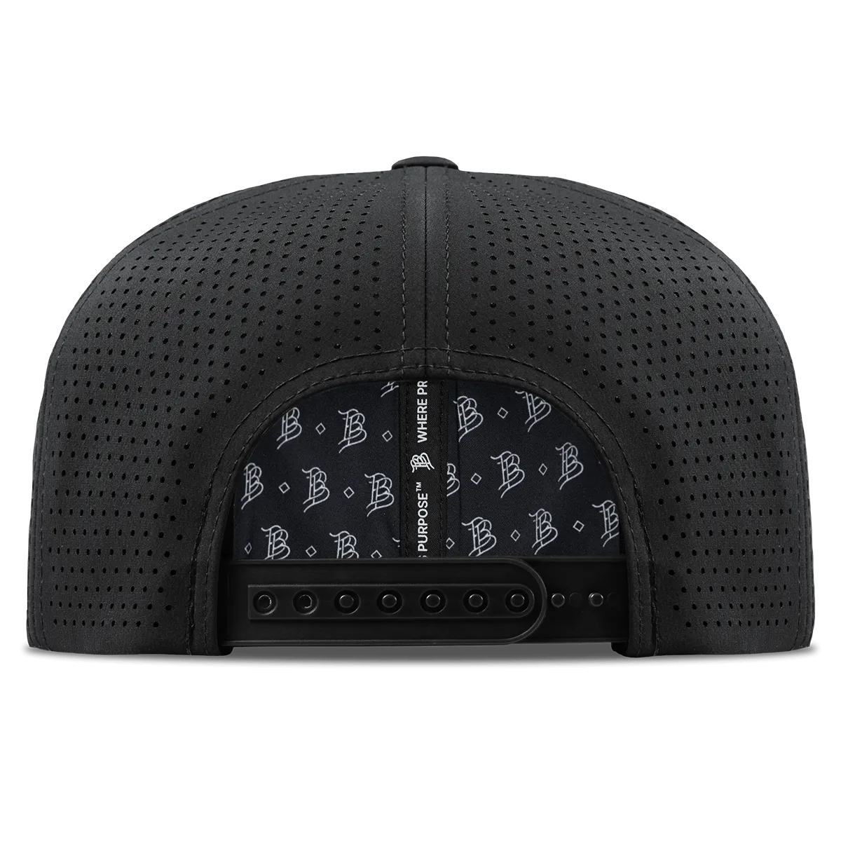BB Stretch PVC Flat Elite XGen™