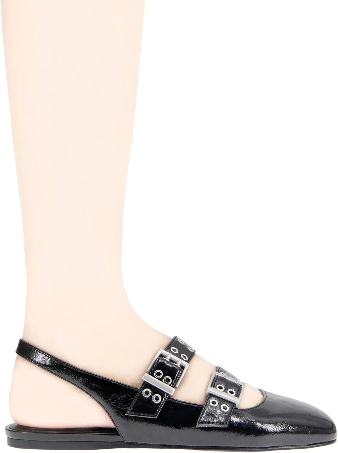 BCBGeneration Women's Hendo Ballet Flat