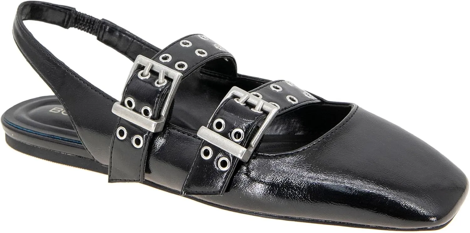 BCBGeneration Women's Hendo Ballet Flat