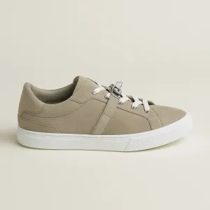 Beige Esquisse Day Sneaker