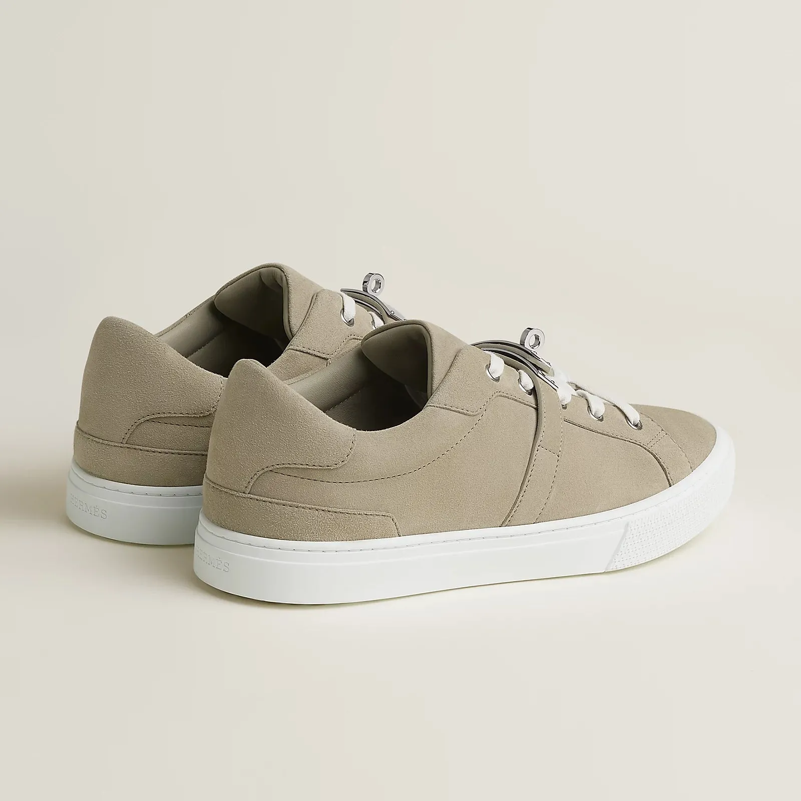 Beige Esquisse Day Sneaker